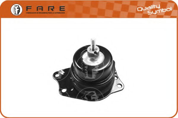 Подушка двигателя FARE SA 4077