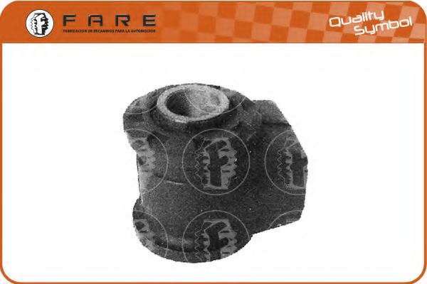Сайлентблок рычага FARE SA 4132