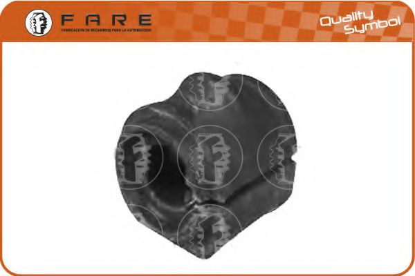 Опора, стабілізатор FARE SA 4161