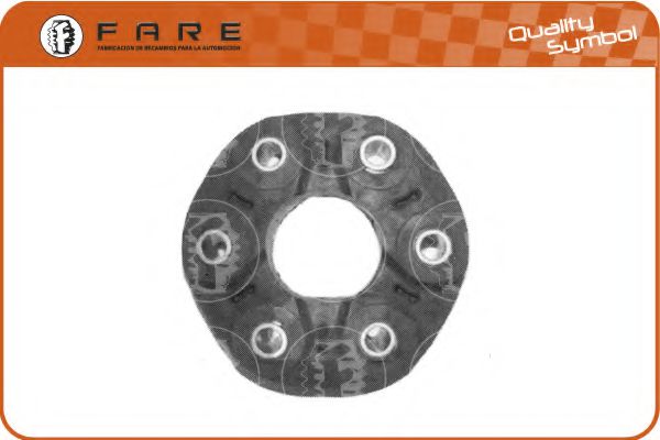 Карданный шарнир FARE SA 4192