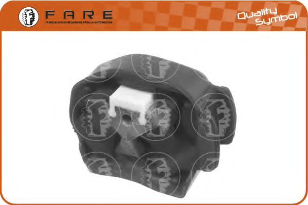 Подушка двигателя FARE SA 4359
