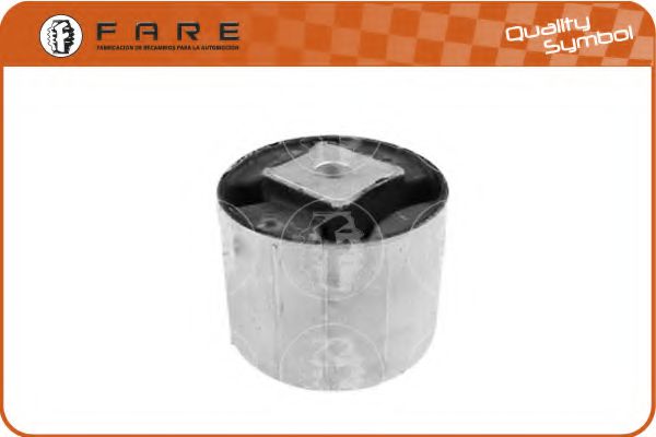 Кронштейн двигателя FARE SA 4360