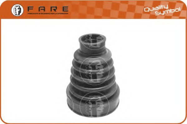 Пыльник ШРУСА FARE SA 4483