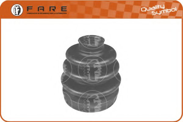 Пыльник ШРУСА FARE SA 4506