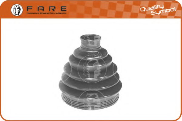 Пильник ШРКШ FARE SA 4514