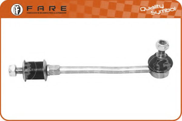 Тяга / стійка стабілізатора FARE SA 4903