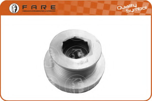 Бендикс FARE SA 4955