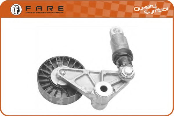 Натяжитель ремня FARE SA 5172