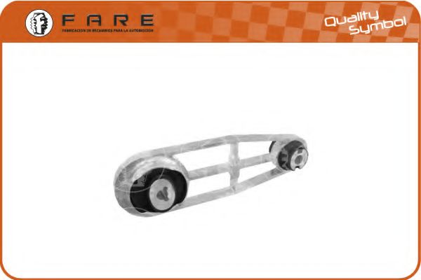 Подушка двигателя FARE SA 5197