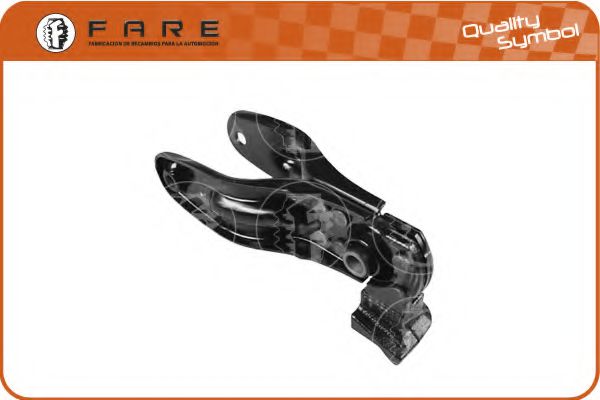 Кронштейн двигателя FARE SA 5263