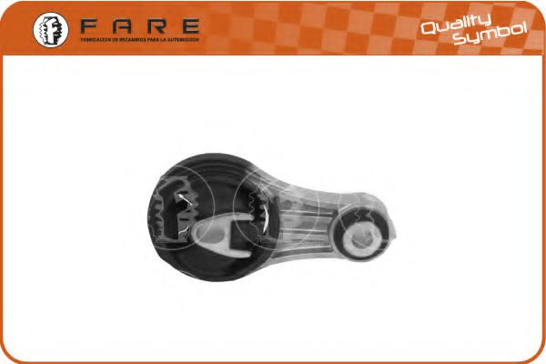Подушка двигателя FARE SA 5308