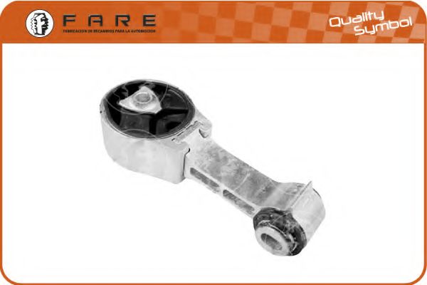 Подушка двигателя FARE SA 5326