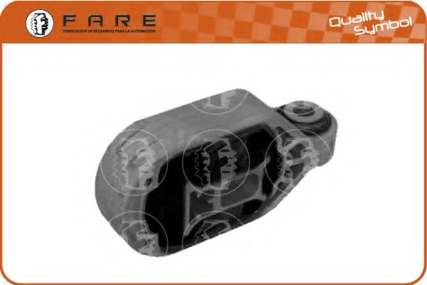 Подушка двигателя FARE SA 5330