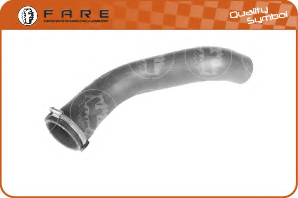 Шланг отопителя FARE SA 9537