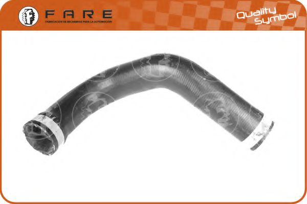 Шланг отопителя FARE SA 9538