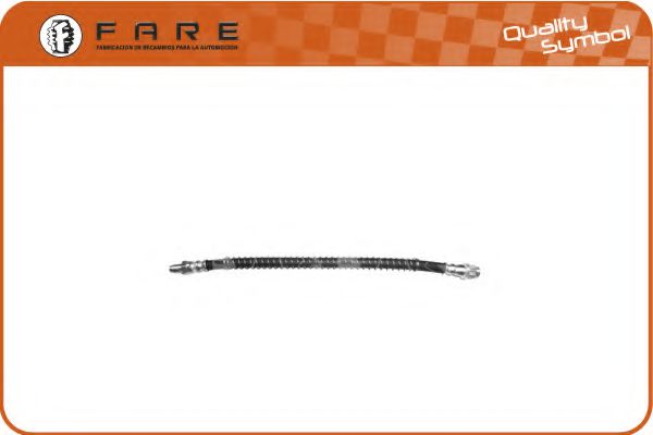 Тормозной шланг FARE SA 96180