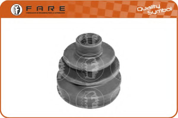 Пыльник ШРУСА FARE SA 9709