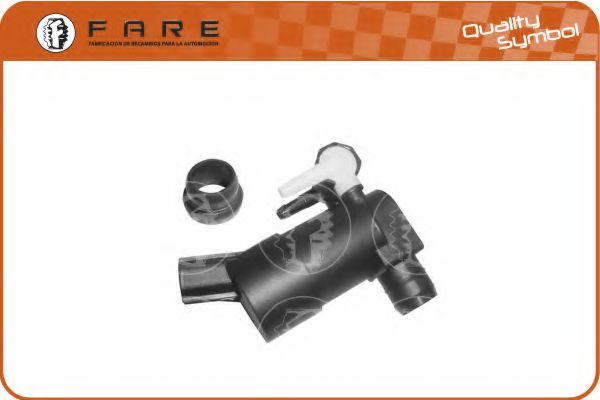 Насос омывателя FARE SA 9735