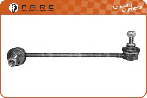Тяга / стійка стабілізатора FARE SA F0967M