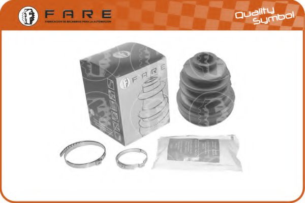 Пыльник ШРУСА FARE SA K11413
