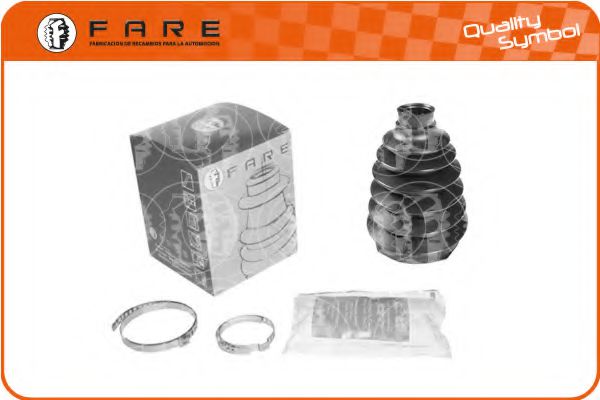 Пыльник ШРУСА FARE SA K11596