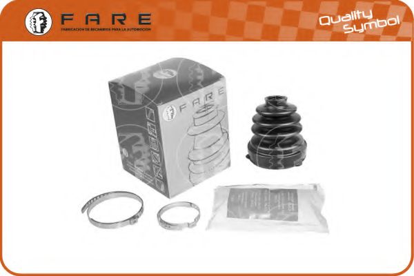 Пыльник ШРУСА FARE SA K11835