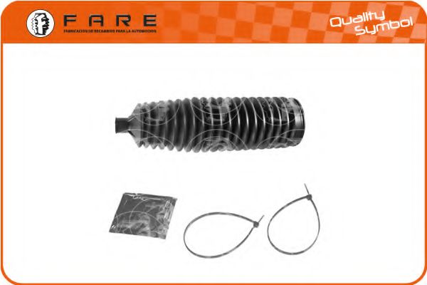 Пыльник рулевой рейки FARE SA K11852