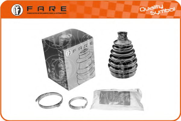 Пыльник ШРУСА FARE SA K1208
