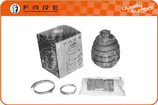 Пыльник ШРУСА FARE SA K1874