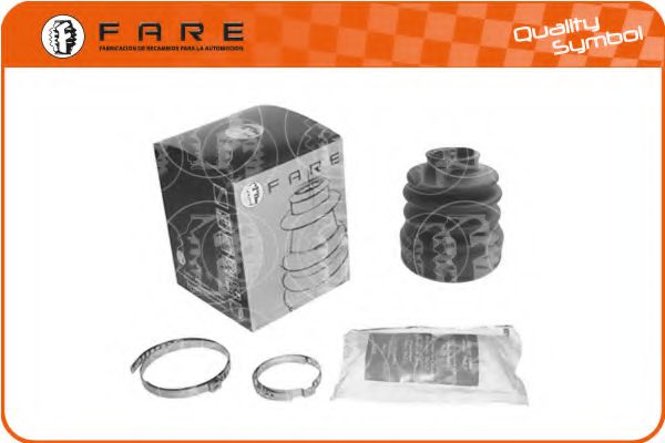 Пыльник ШРУСА FARE SA K2109