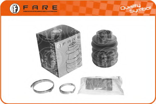 Пыльник ШРУСА FARE SA K2130