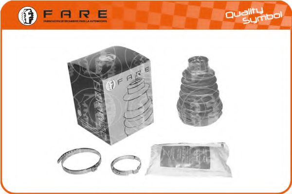 Пыльник ШРУСА FARE SA K4483