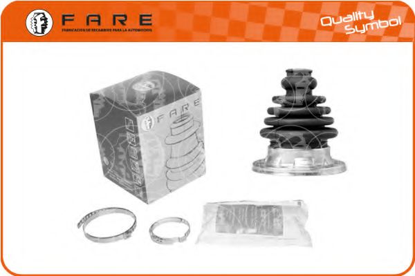 Пильник ШРКШ FARE SA K4498