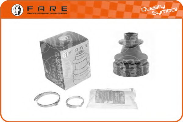 Пыльник ШРУСА FARE SA K4521