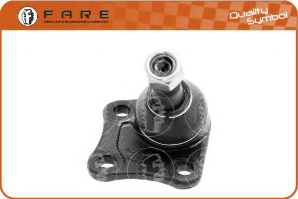 Несущий / направляющий шарнир FARE SA RS002