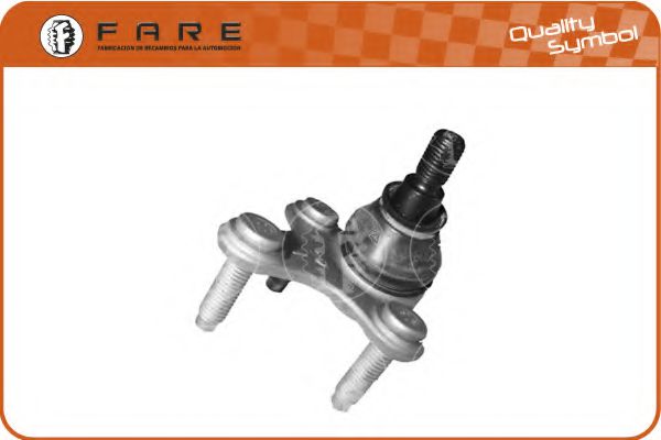 Несущий / направляющий шарнир FARE SA RS004