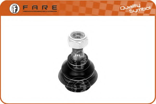 Несущий / направляющий шарнир FARE SA RS020