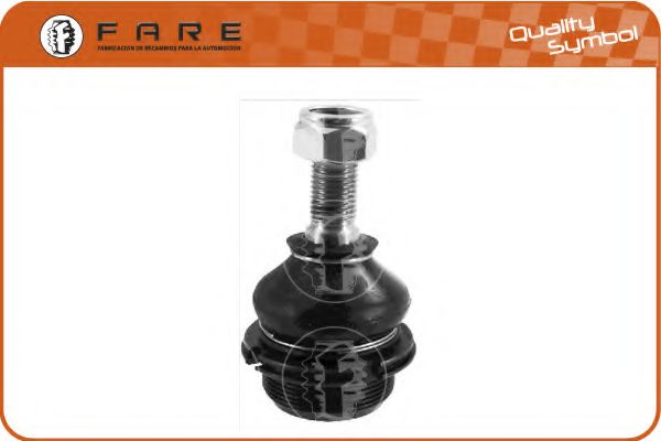 Несущий / направляющий шарнир FARE SA RS023