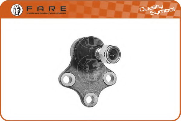 Несущий / направляющий шарнир FARE SA RS096