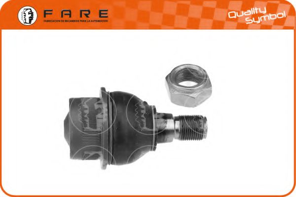 Несущий / направляющий шарнир FARE SA RS184