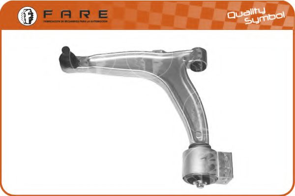 Рычаг подвески FARE SA TR602