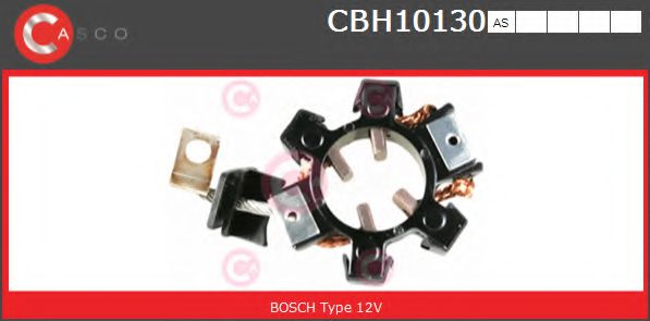Щеткодержатель CASCO CBH10130AS BRAND NEW SERIES