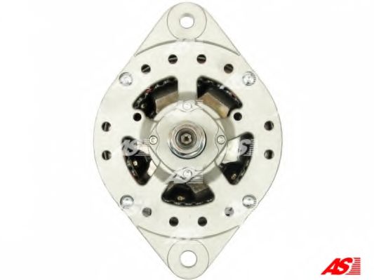Генератор AS-PL A0008 0 - BO. Ver. 0120468093