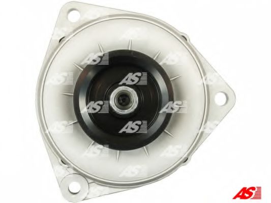 Генератор AS-PL A0011 0 - BO. Ver. 0120468143
