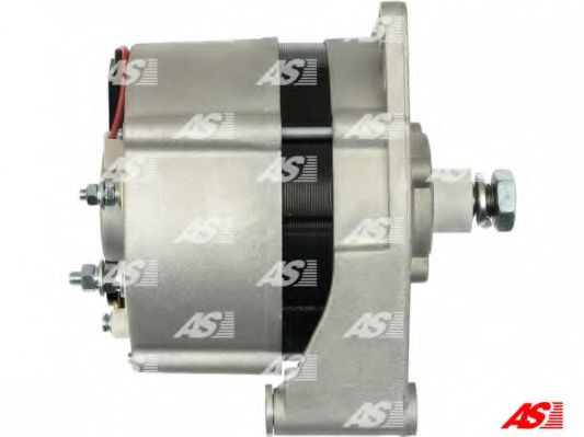Генератор AS-PL A0014 - Фото 2