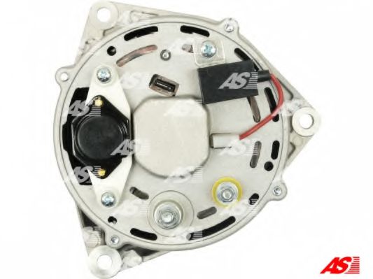 Генератор AS-PL A0014 - Фото 3