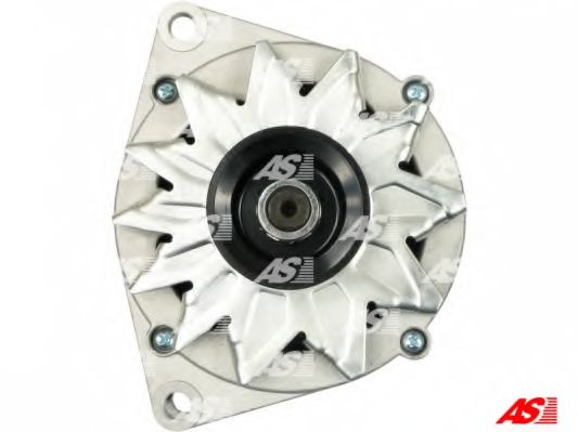 Генератор AS-PL A0015 0 - BO. Ver. 0120469744