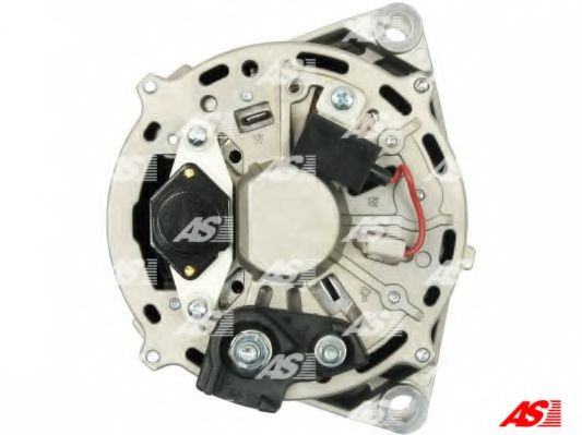 Генератор AS-PL A0015 0 - BO. Ver. 0120469744 - Фото 3