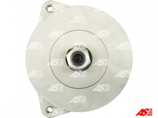 Генератор AS-PL A0021 0 - BO. Ver. 0120689530