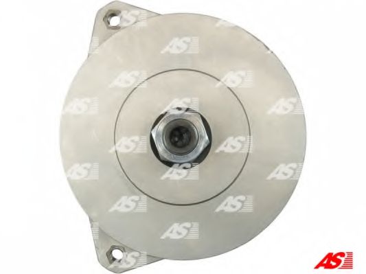 Генератор AS-PL A0022 0 - BO. Ver. 0120689541